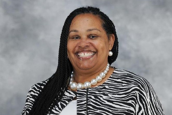 Angela Frazier