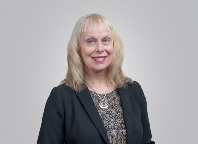 Anne O'Connell, Director