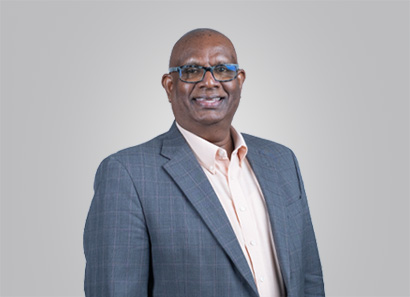 Augustine Panchoo