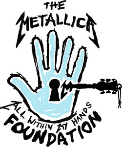 Logo for the All Within My Hands organization