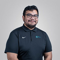 Benjamin Castillo