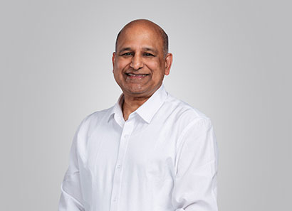 Sanjay Kumar