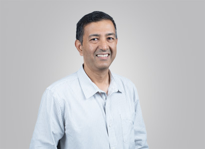 Venkat Krishnamurthy