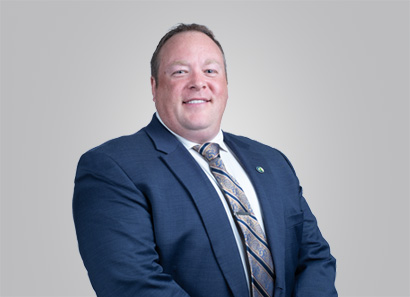 Bradley Unger