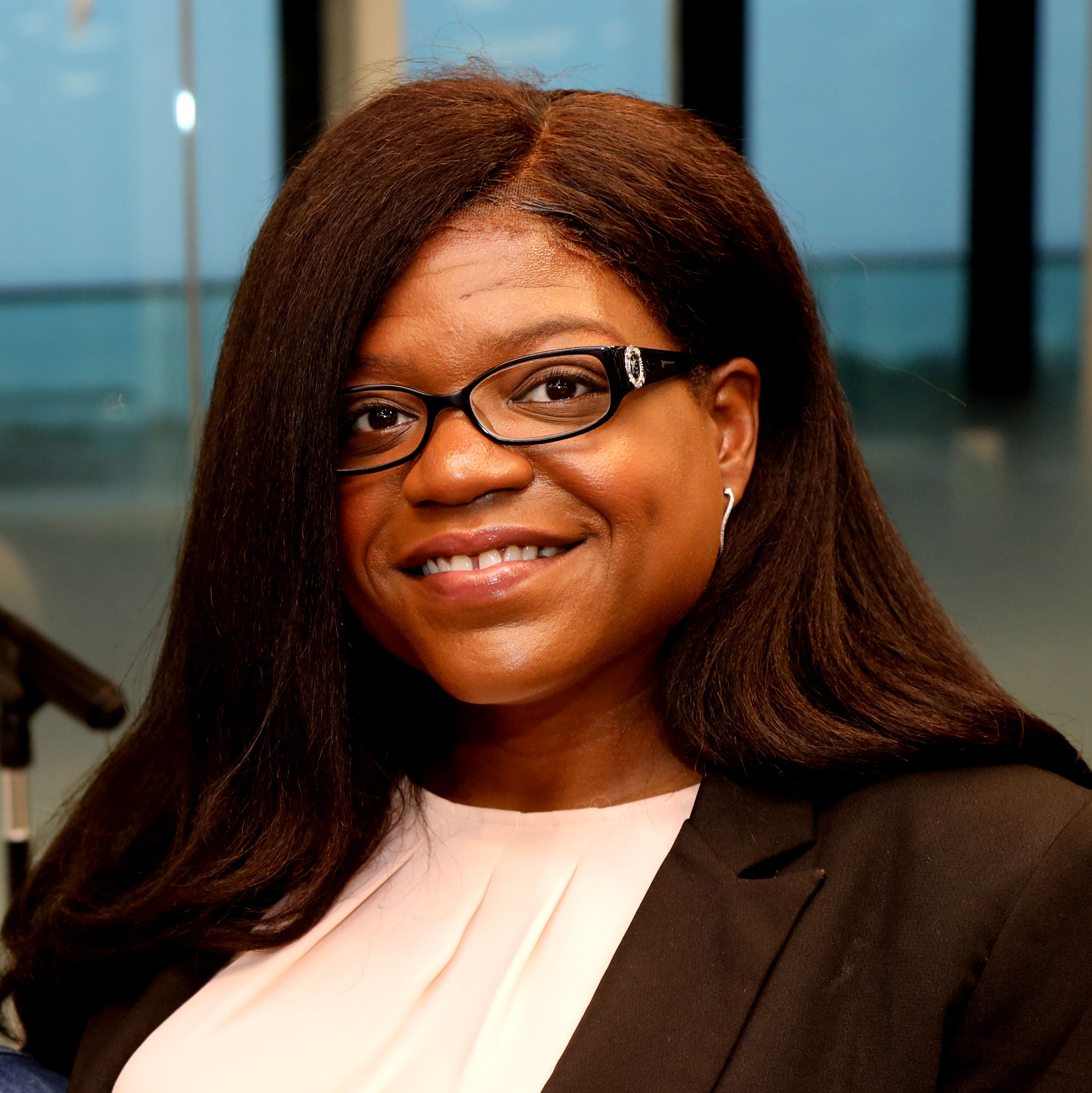 photo of Tysly Butler