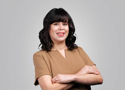 Cynthia Gentleman