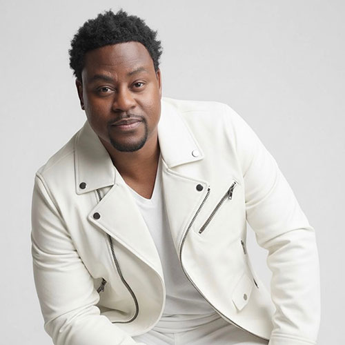 Charles Jenkins, chart-topping gospel music artist