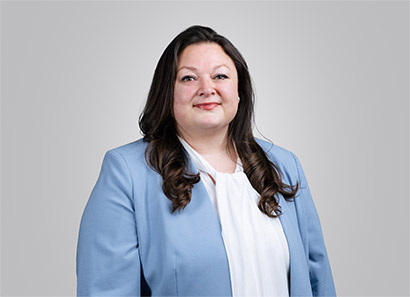 Christina O'Connell