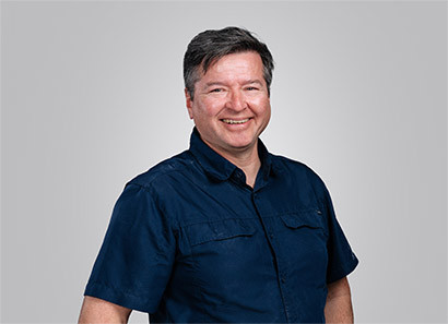 David Bolton