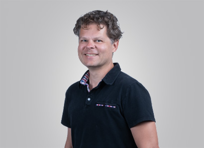 Joel Chmara