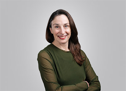 Therese Crews