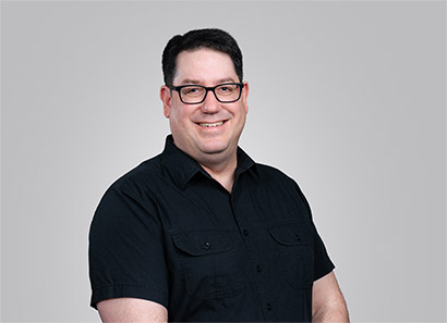 Michael Kozien
