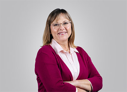 Kari Proft