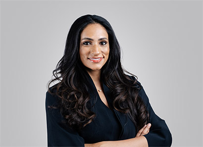 Cindu Thomas-George