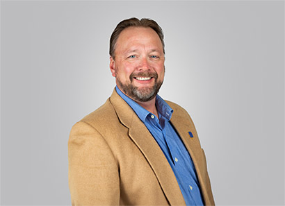 Chris Utecht