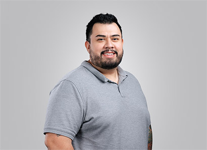 Douglas Burgos