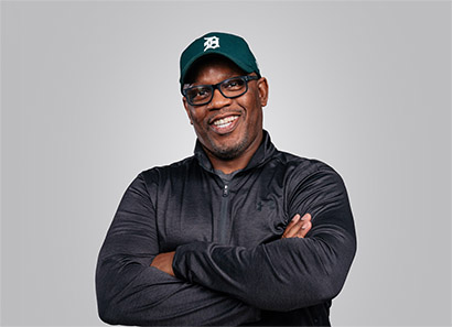 David Hooper