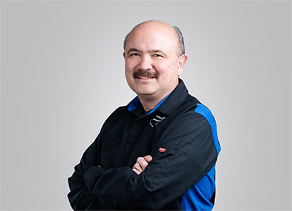 Donald Myers