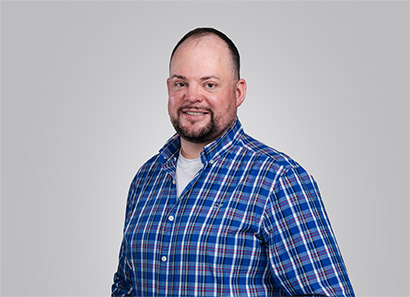Eric Anderson