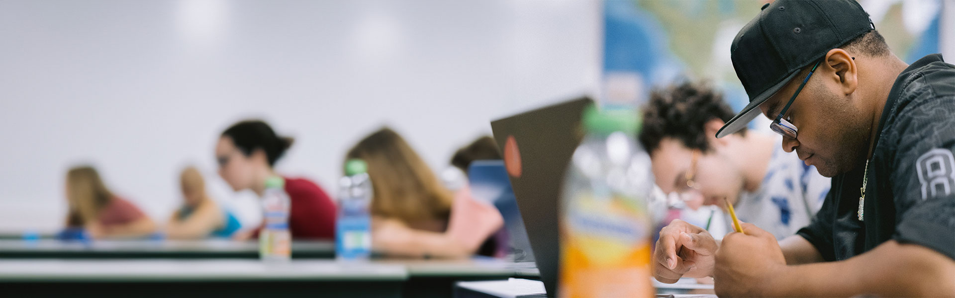 Education & Social Sciences