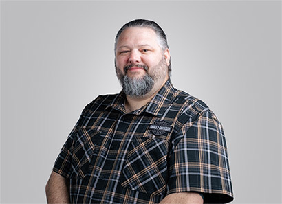 Derrek Keesling