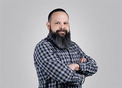 Francisco Andrade