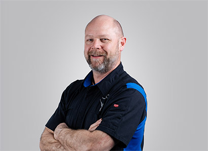 Greg Anderson