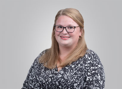 Hannah Shallenberger, Director