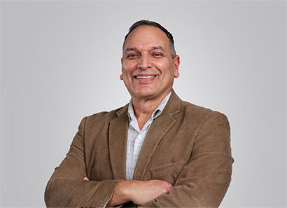 Javier Alonso