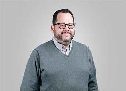 James Crizer