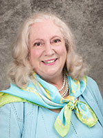 Janet Gibson, M.D.S.