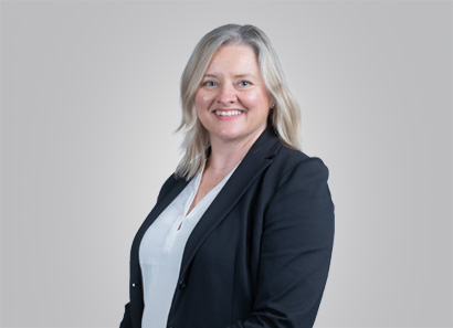 Jennifer Gonsiorowski