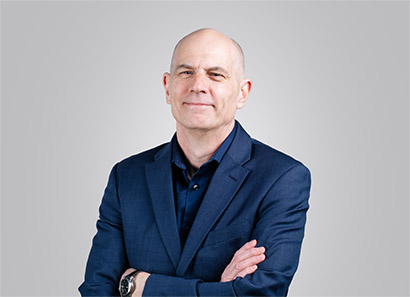 Jon Hardbarger