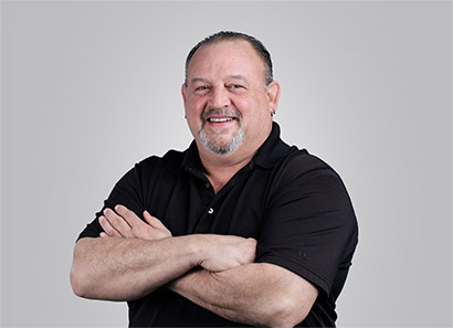 Jeffrey Hines