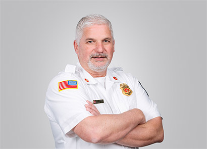 Jeff Howell