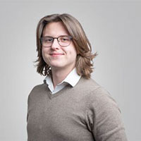 Jacob Kamper