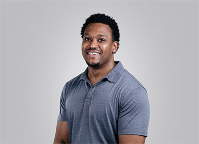 Jason Rodgers