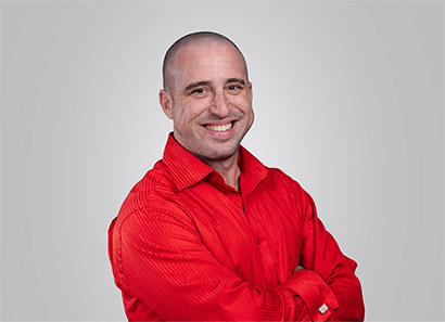 Jason Sarna