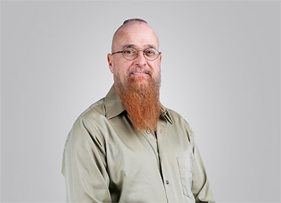 John Zahina-Ramos