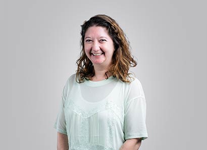 Katie Dublis