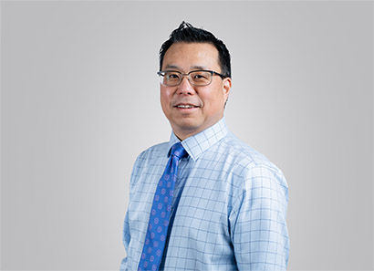 Ken Kikuchi