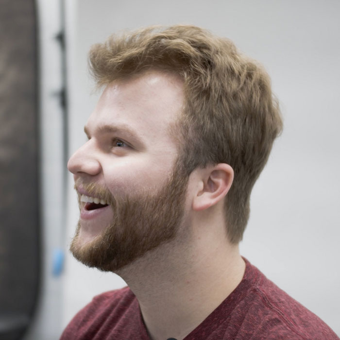 Photo of Kamden Kuklinski
