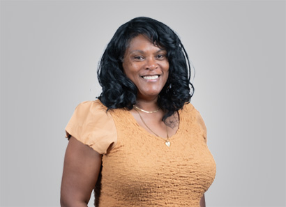 Lorri Scott