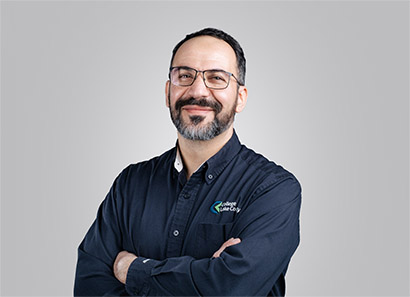 Mohammad Abdallah