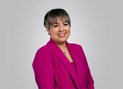 Marcela Calderon Duran