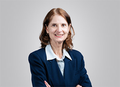 Martha Lally