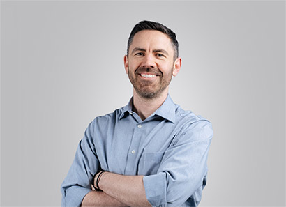 Matthew Rasmussen