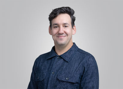 Micah Slavkin, Instructor, Horticulture