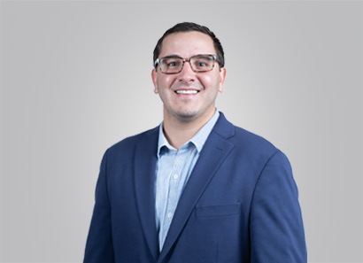 Nick Corpolongo