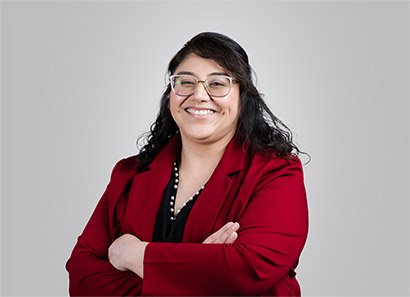 Norma Guzman